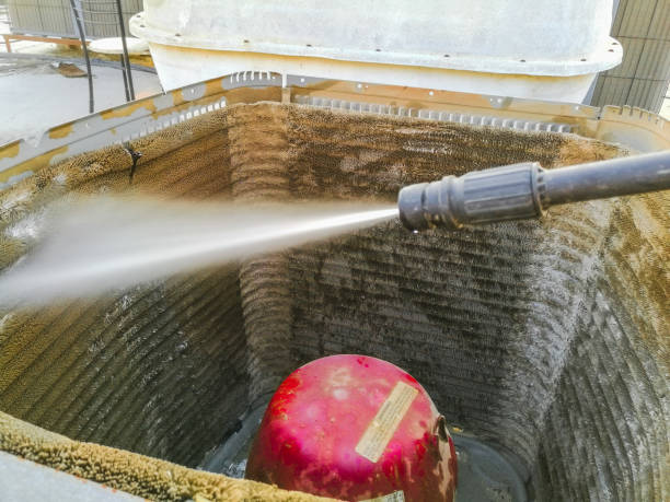 Best Air Duct Mold Removal  in Halsey, OR
