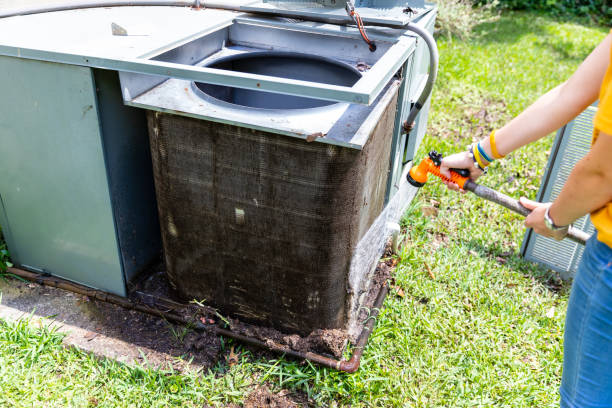 Best Affordable HVAC Duct Cleaning  in Halsey, OR