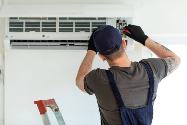Best Dryer Vent Cleaning Services  in Halsey, OR