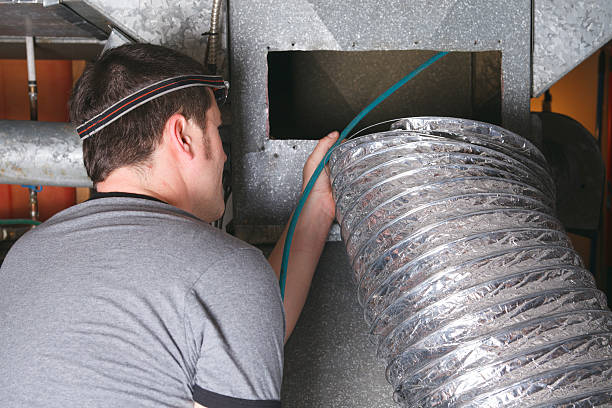 Best HVAC System Cleaning  in Halsey, OR