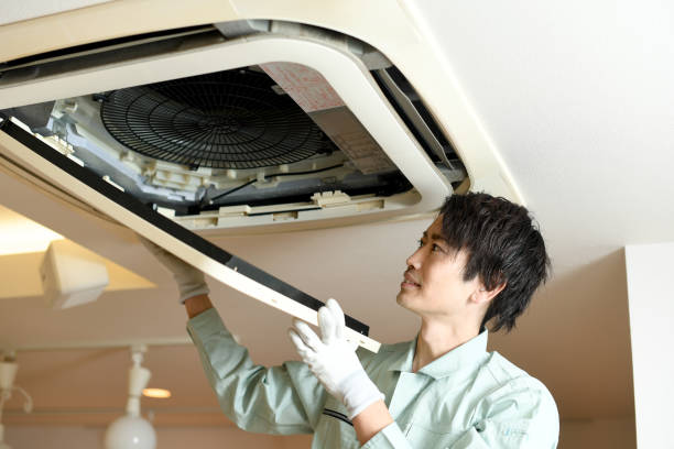 Best Dryer Vent Cleaning Services  in Halsey, OR