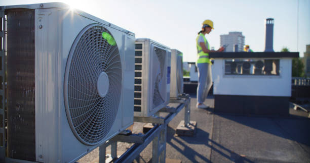 Best Best Air Duct Cleaning Company  in Halsey, OR