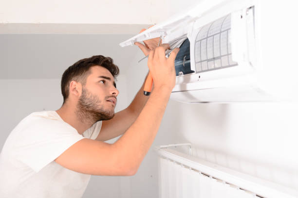 Professional Airduct Cleaning in OR