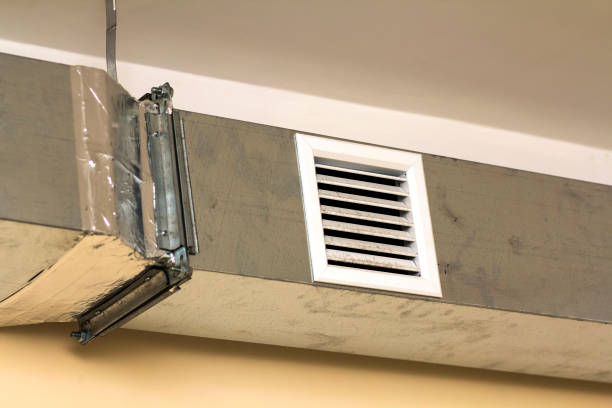 Best Emergency Air Duct Cleaning  in Halsey, OR
